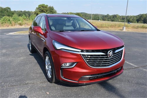 2023 Buick Enclave Premium