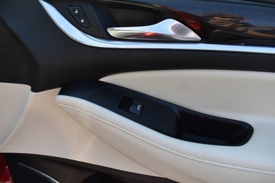 2023 Buick Enclave Premium