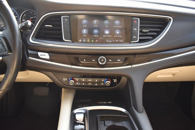 2023 Buick Enclave Premium