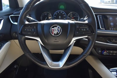 2023 Buick Enclave Premium