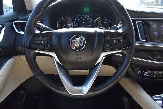 2023 Buick Enclave Premium