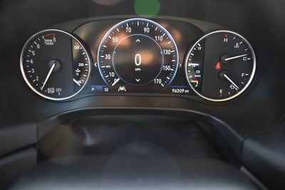 2023 Buick Enclave Premium