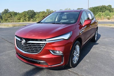 2023 Buick Enclave Premium