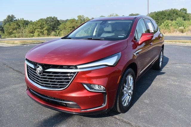2023 Buick Enclave Premium