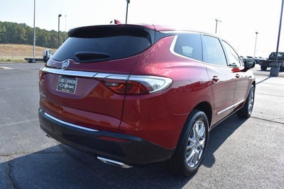 2023 Buick Enclave Premium