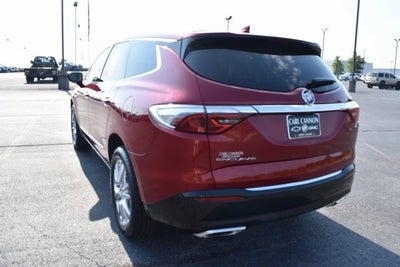 2023 Buick Enclave Premium