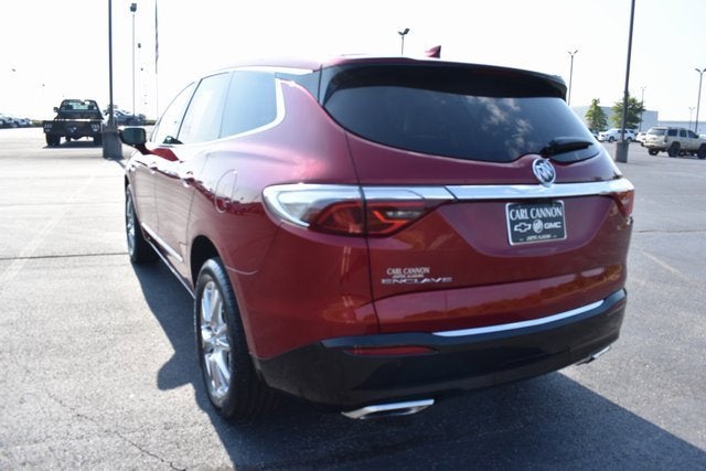 2023 Buick Enclave Premium