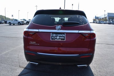 2023 Buick Enclave Premium