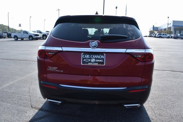 2023 Buick Enclave Premium