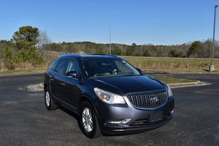 2013 Buick Enclave Convenience