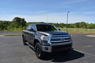2016 Toyota Tundra 4WD Truck SR5