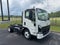 2025 Chevrolet Low Cab Forward 4500 HD Base