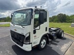2025 Chevrolet Low Cab Forward 4500 HD Base