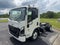 2025 Chevrolet Low Cab Forward 4500 HD Base