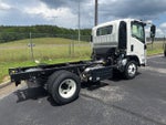 2025 Chevrolet Low Cab Forward 4500 HD Base