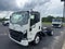 2025 Chevrolet Low Cab Forward 4500 HD Base