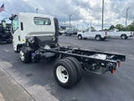 2025 Chevrolet Low Cab Forward 4500 HD Base