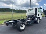2025 Chevrolet Low Cab Forward 4500 HD Base