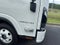 2025 Chevrolet Low Cab Forward 4500 HD Base