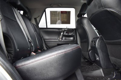 2022 Toyota 4Runner TRD Off Road Premium