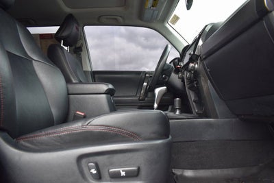 2022 Toyota 4Runner TRD Off Road Premium