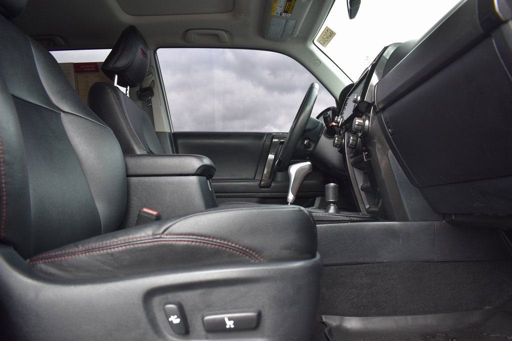 2022 Toyota 4Runner TRD Off Road Premium