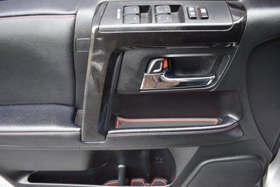 2022 Toyota 4Runner TRD Off Road Premium