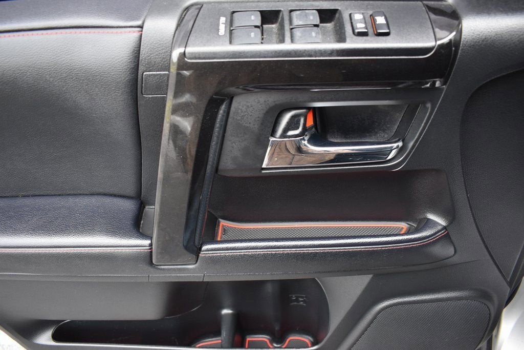 2022 Toyota 4Runner TRD Off Road Premium