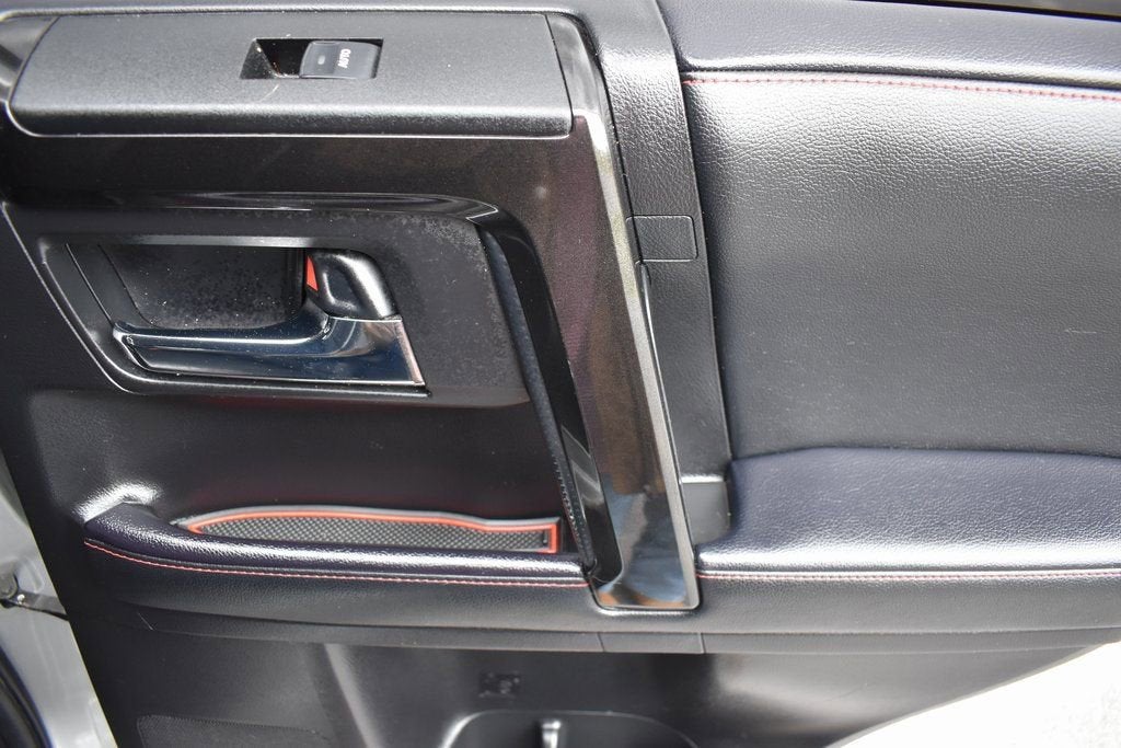 2022 Toyota 4Runner TRD Off Road Premium