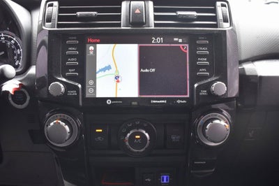 2022 Toyota 4Runner TRD Off Road Premium