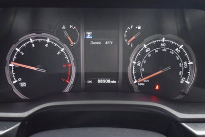 2022 Toyota 4Runner TRD Off Road Premium