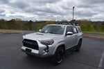 2022 Toyota 4Runner TRD Off Road Premium