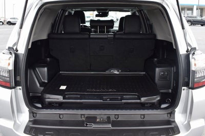 2022 Toyota 4Runner TRD Off Road Premium