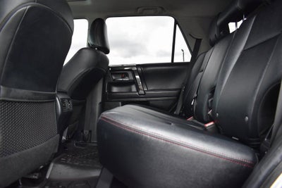 2022 Toyota 4Runner TRD Off Road Premium