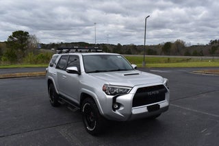 2022 Toyota 4Runner TRD Off Road Premium