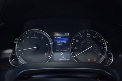 2018 Lexus RX RX 350L Premium