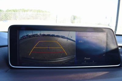 2018 Lexus RX RX 350L Premium