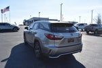 2018 Lexus RX RX 350L Premium