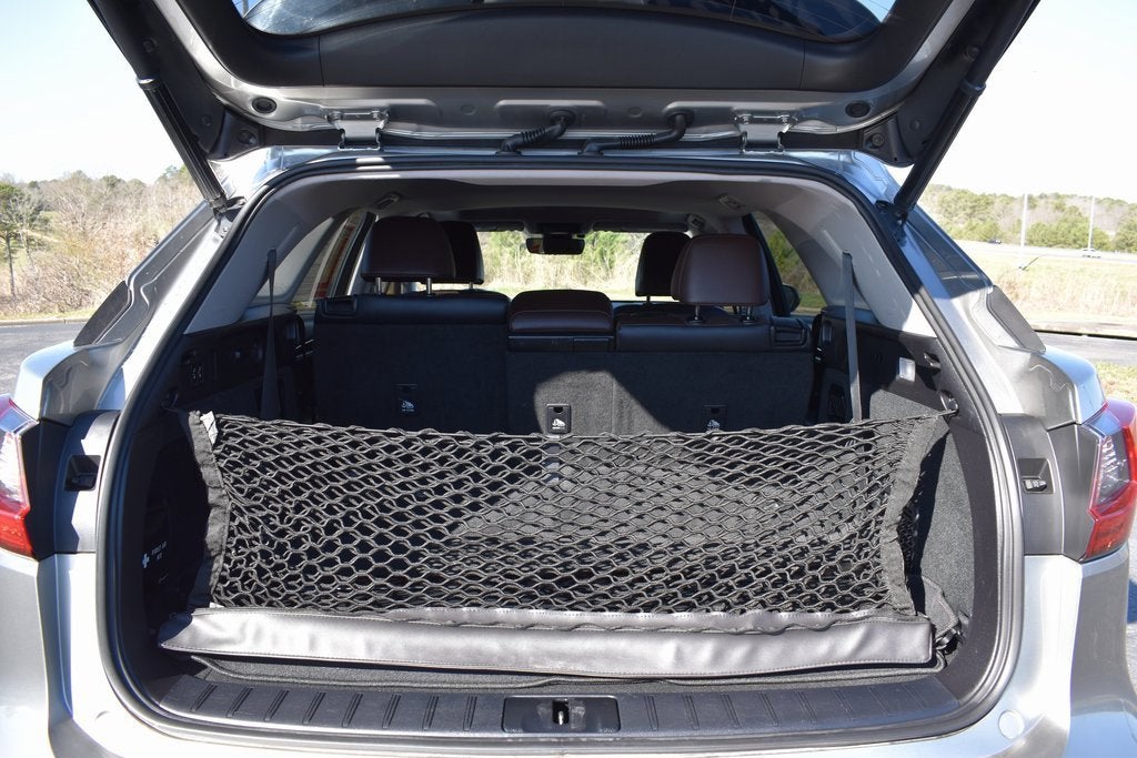 2018 Lexus RX RX 350L Premium