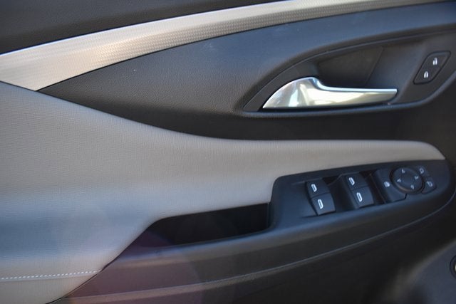 2024 Buick Envista Avenir