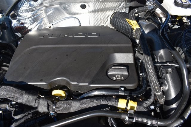 2024 Buick Envista Avenir