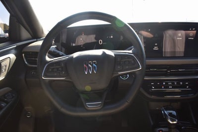 2024 Buick Envista Avenir