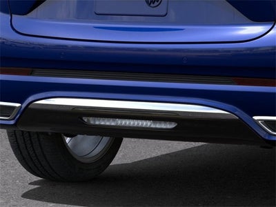 2024 Buick Envision Avenir