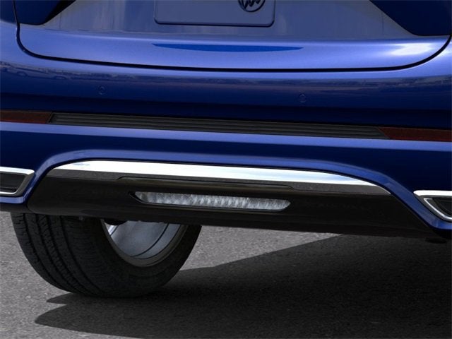 2024 Buick Envision Avenir