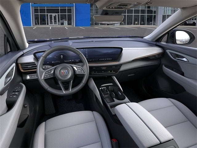 2024 Buick Envision Avenir
