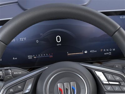 2024 Buick Envision Avenir