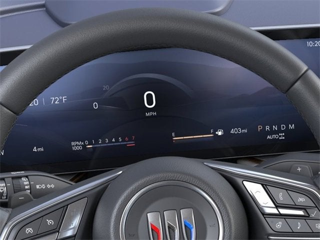 2024 Buick Envision Avenir