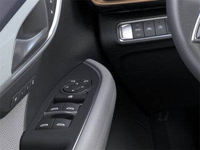 2024 Buick Envision Avenir