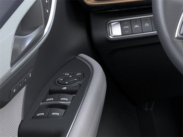 2024 Buick Envision Avenir