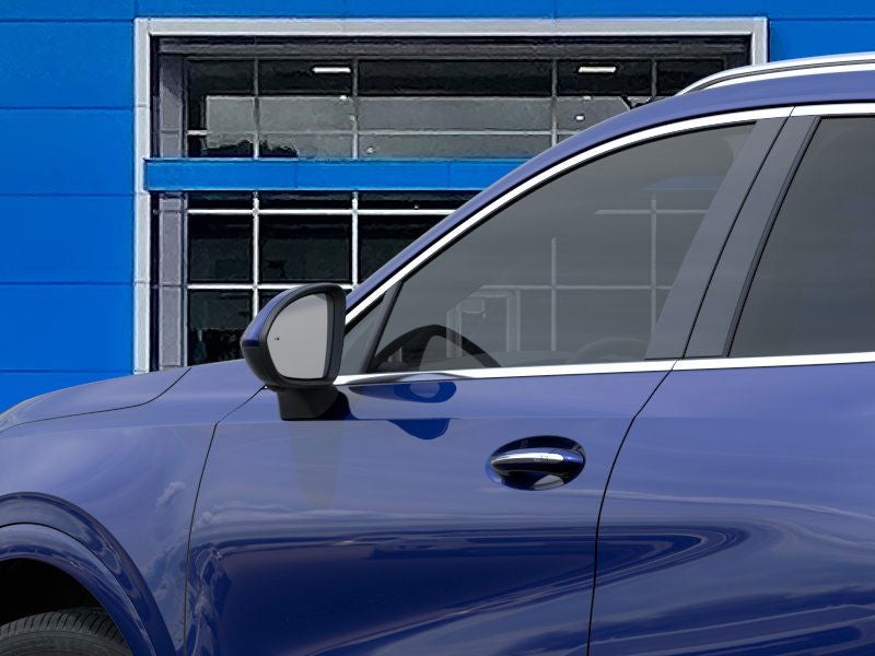 2024 Buick Envision Avenir